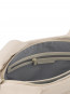 Skara cloud shopper bag sandstone OS
