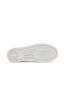 Medalist low suede strass white 
