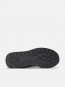 U574lgnw sneaker green 