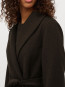 Umia-m lava coat java 