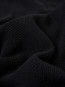 Vacation polo fantasy checkerboard black 