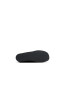 Wallabee O black suede 