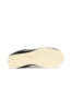 Windspin low wmns sneaker suede black rutabaga 