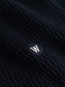 WW kamper zipper cardigan salute 