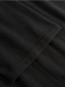 WWmikkel polo knit black 