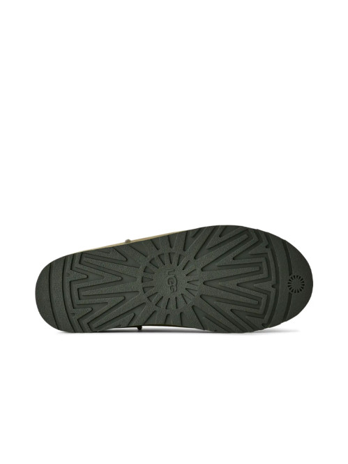 M otzo clog sandals burnt olive 