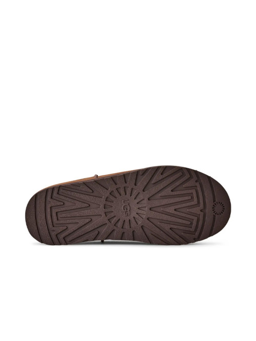 M otzo clog sandals dk chestnut 