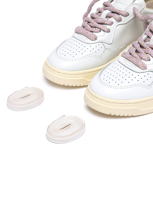 Medalist wmns sneaker swoll fair orchid 