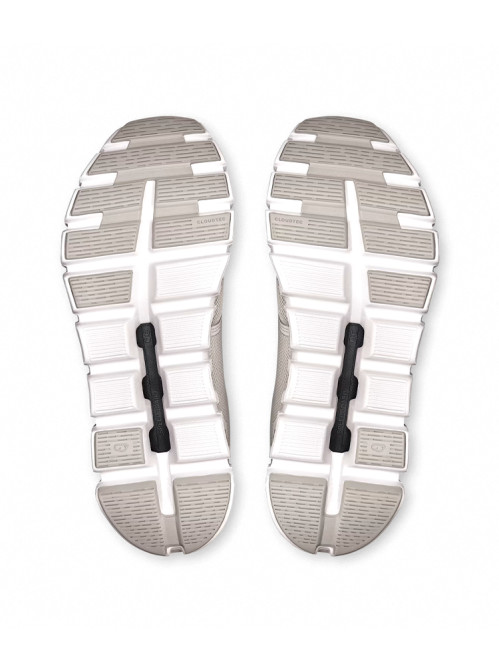Cloud 6 wmns sneaker pearl white 