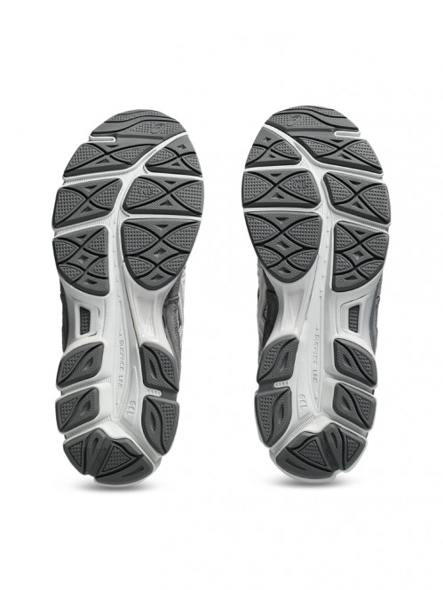 Gel-NYC running sneaker cloud grey 