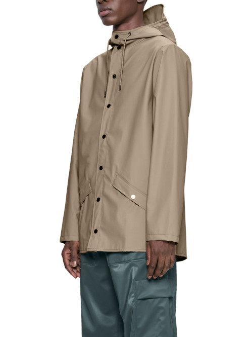 Jacket beige 