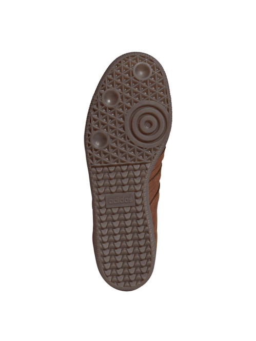 Samba og sneaker preloved brown 