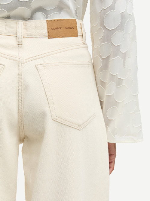 Saveyra Jeans soft natural 