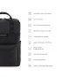 Bergen pro backpack muted clay 