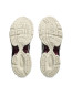 Gel 1130 running sneaker cream b purple 