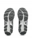 Gel-NYC running sneaker cloud grey 