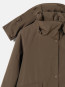 Myra jacket dust olive 
