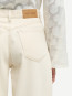 Saveyra Jeans soft natural 