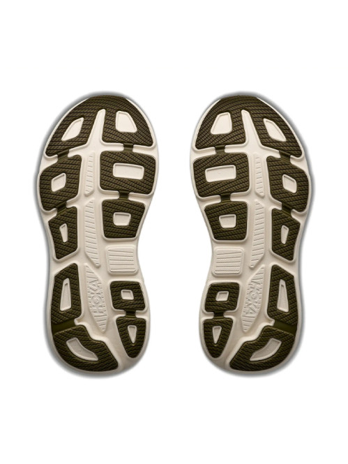 W bondo 9 sneaker river rock grey 