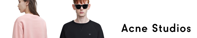 Acne Studios