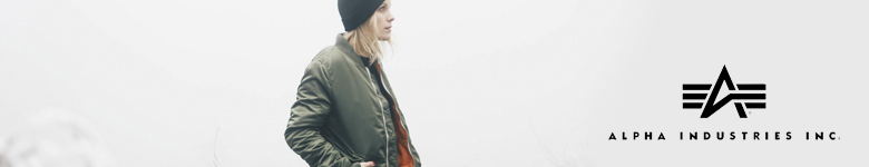 ALPHA INDUSTRIES