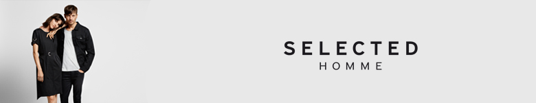 SELECTED HOMME