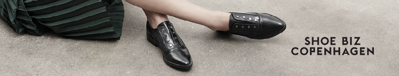 SHOE BIZ COPENHAGEN