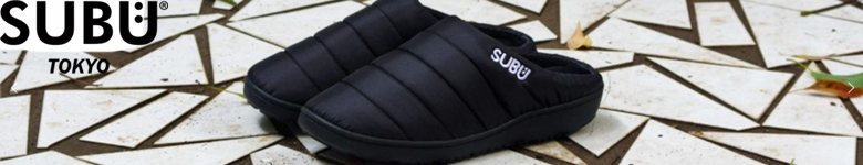 SUBU Tokyo