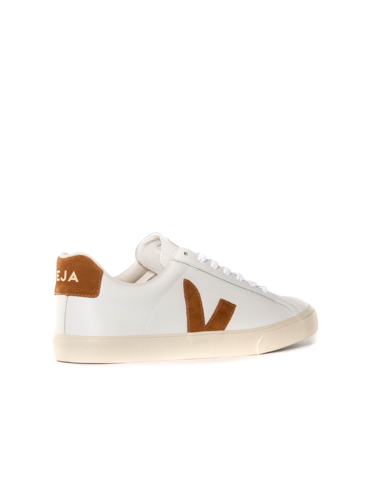 esplar leather white camel