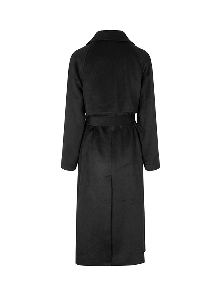 Black robe coat shop