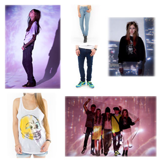 Boom Bap Fashion Produkte